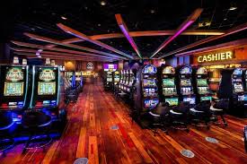 Онлайн казино Vulkan Stars Casino
